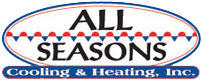 All Seasons Cooling & Heating for reliable Air Conditioning replacement in Palmetto FL.