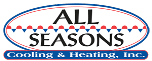 All Seasons Cooling & Heating has certified technicians to take care of your AC installation near Palmetto FL.